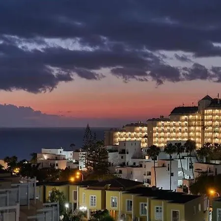 Appartement Orlando Costa Adeje (Tenerife)