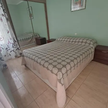 Orlando Appartement Costa Adeje (Tenerife)