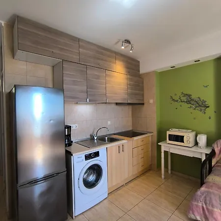 Appartement Orlando *