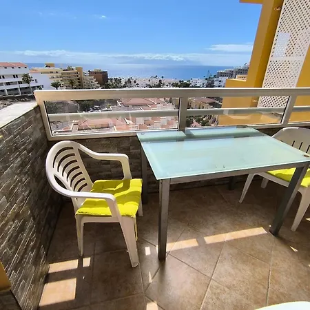 Orlando Appartement Costa Adeje (Tenerife)
