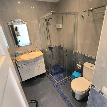 Appartement Orlando