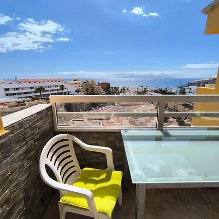 Appartement Orlando Costa Adeje (Tenerife)
